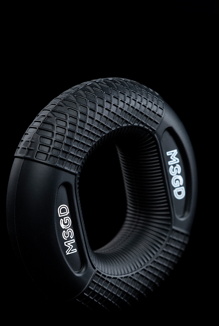 training hand grip ring