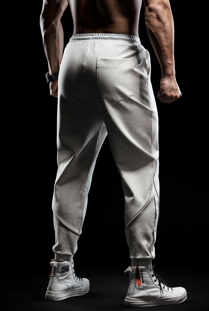 fleece sports pants