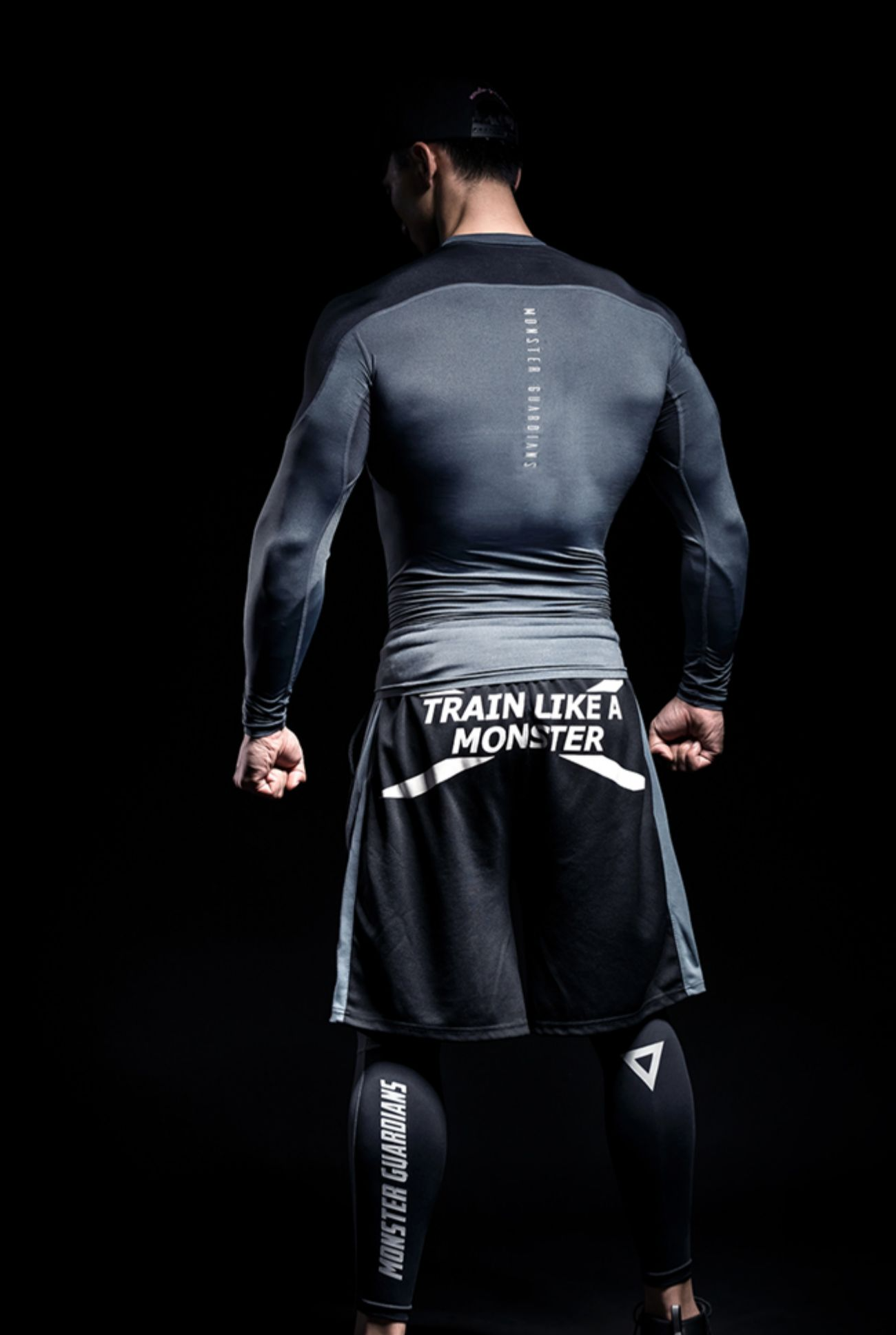 hurricane fitness tightwear