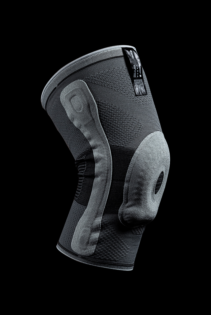 training knee pads