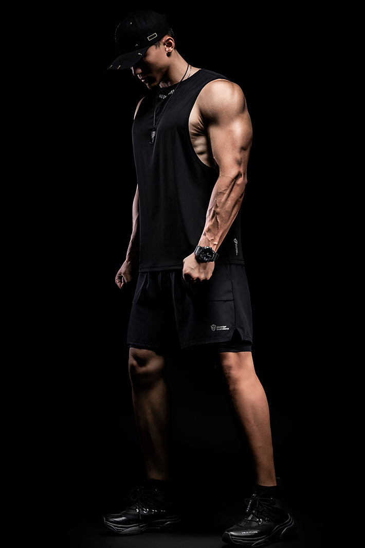 ice cool tank top