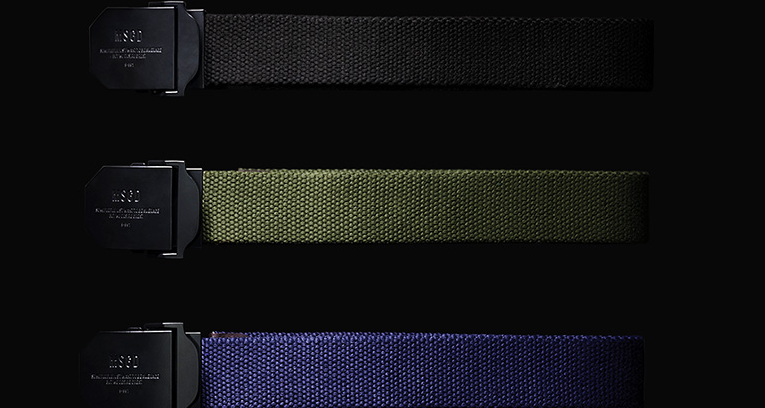 outdoor fitness belt