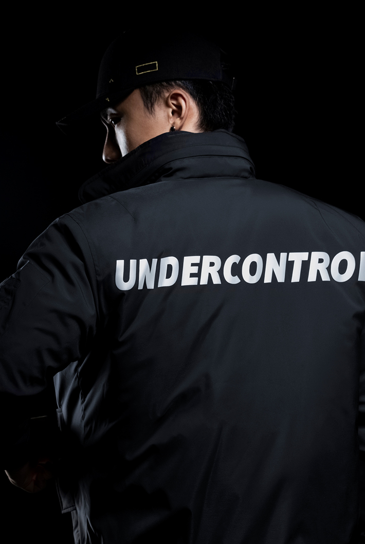 reflective jacket
