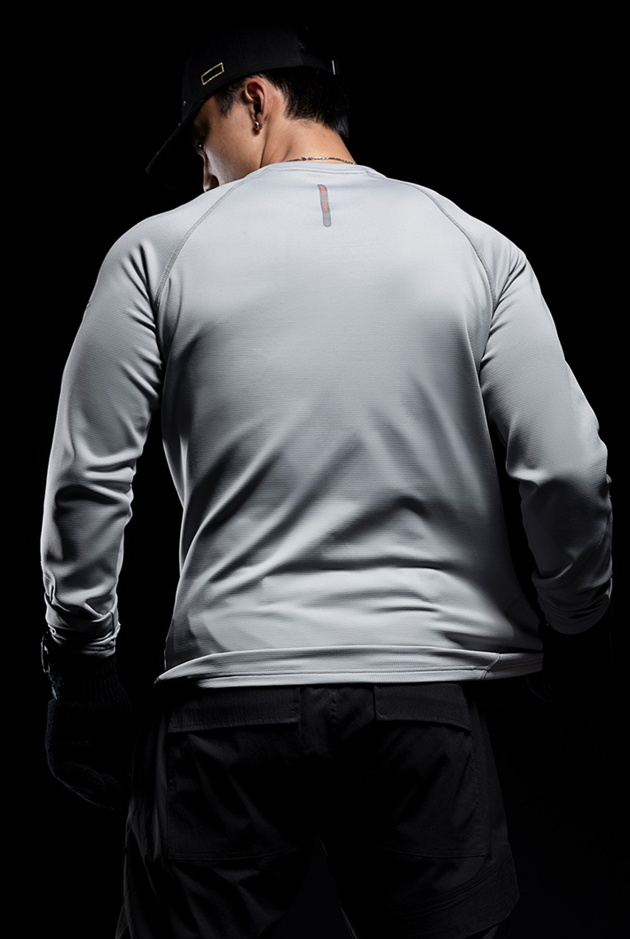 fitness sweatshirt