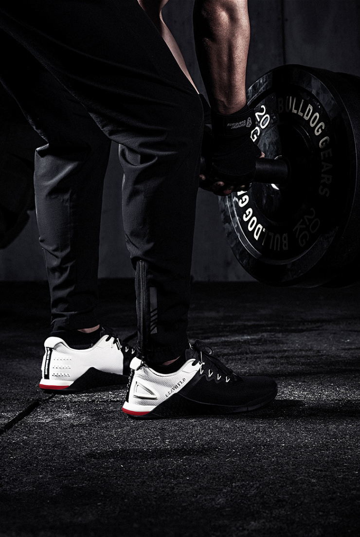 squat shoes
