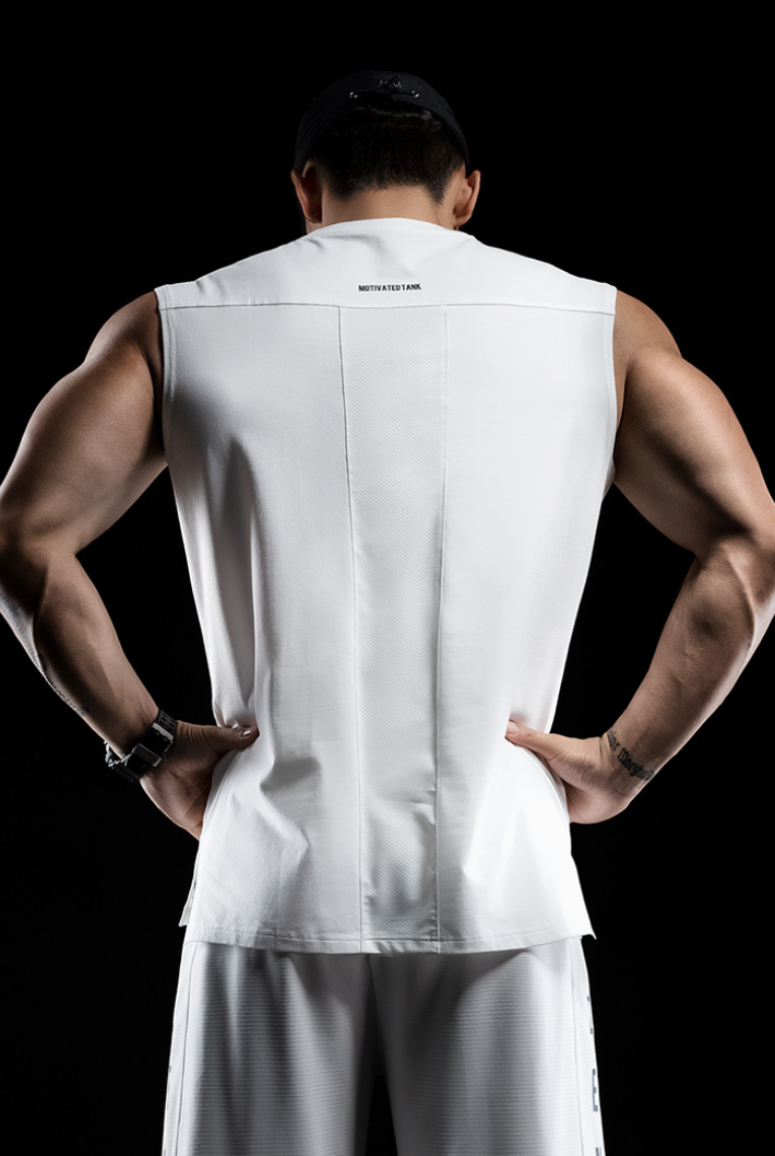 panel mesh workout