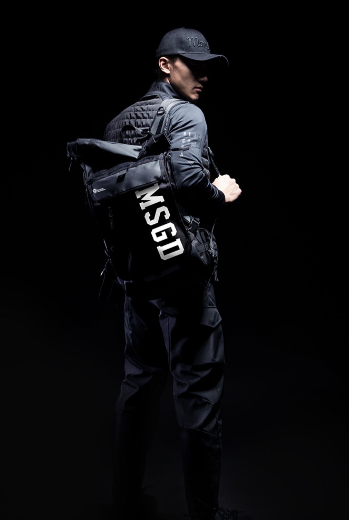 outdoor jacket