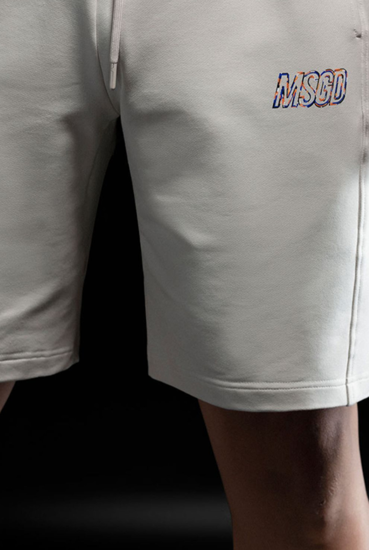 Sports shorts, MOTIVATED TANK