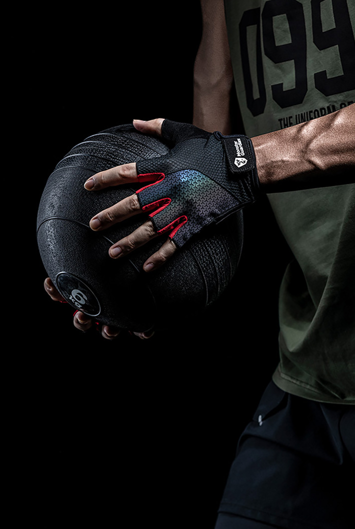street sports gloves