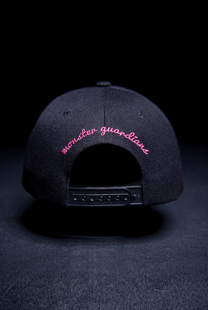fitness cap
