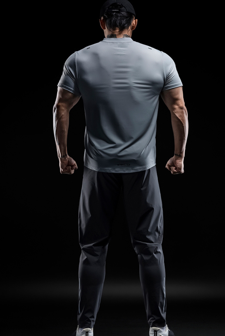 training polo shirt