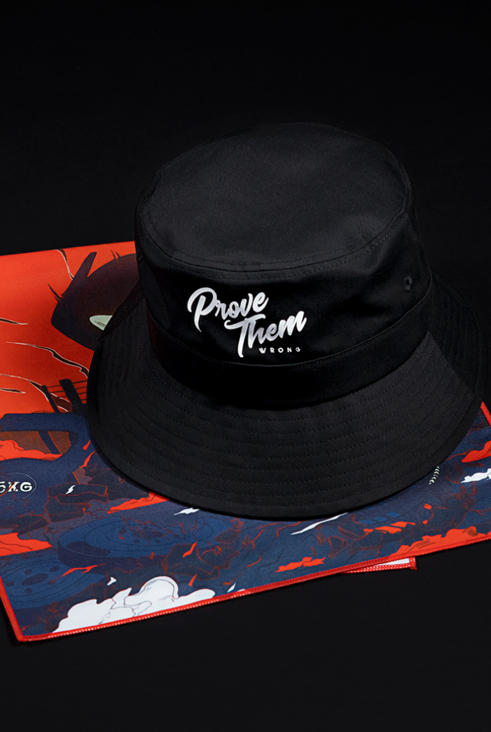 fitness fisherman hat