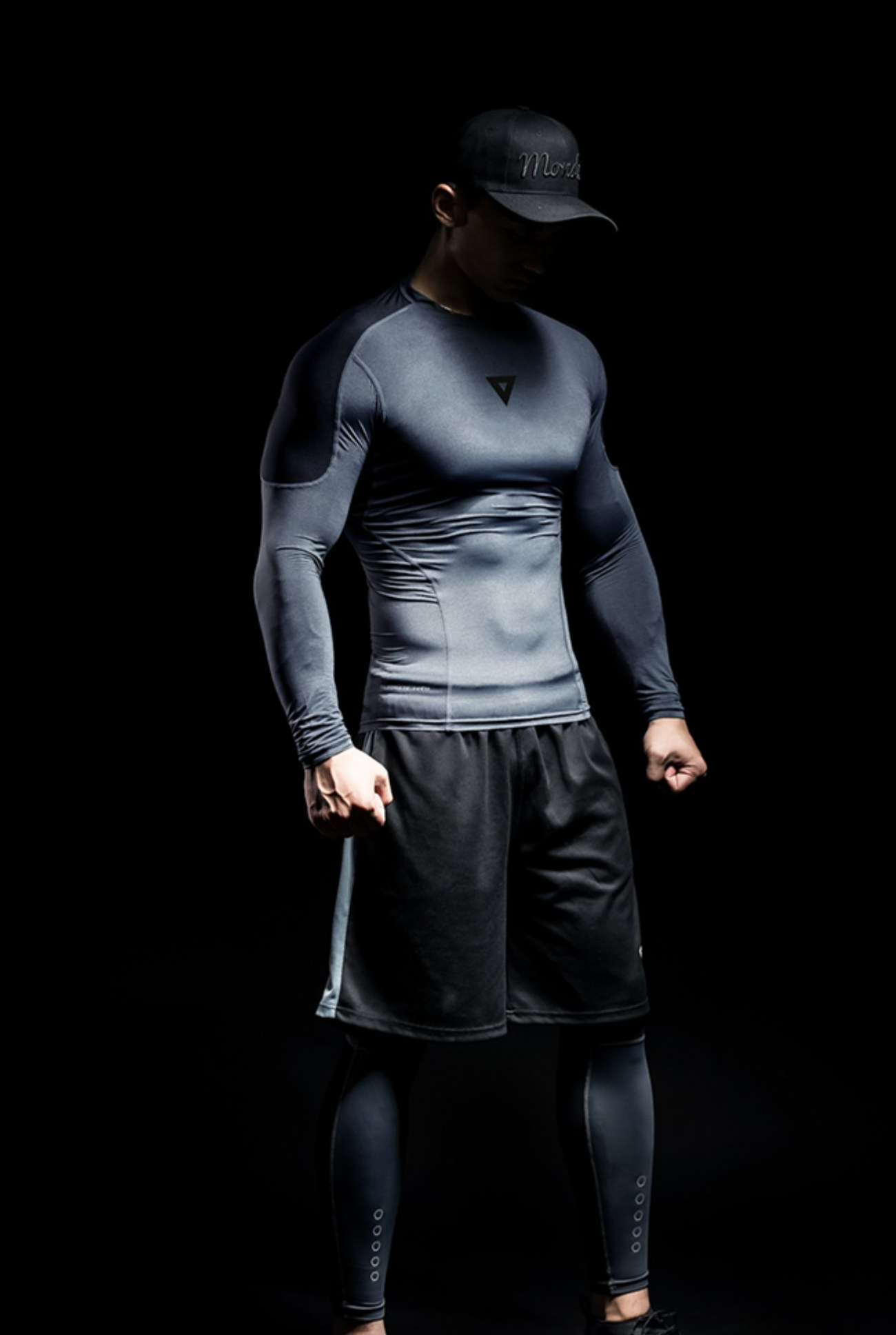 hurricane fitness tightwear
