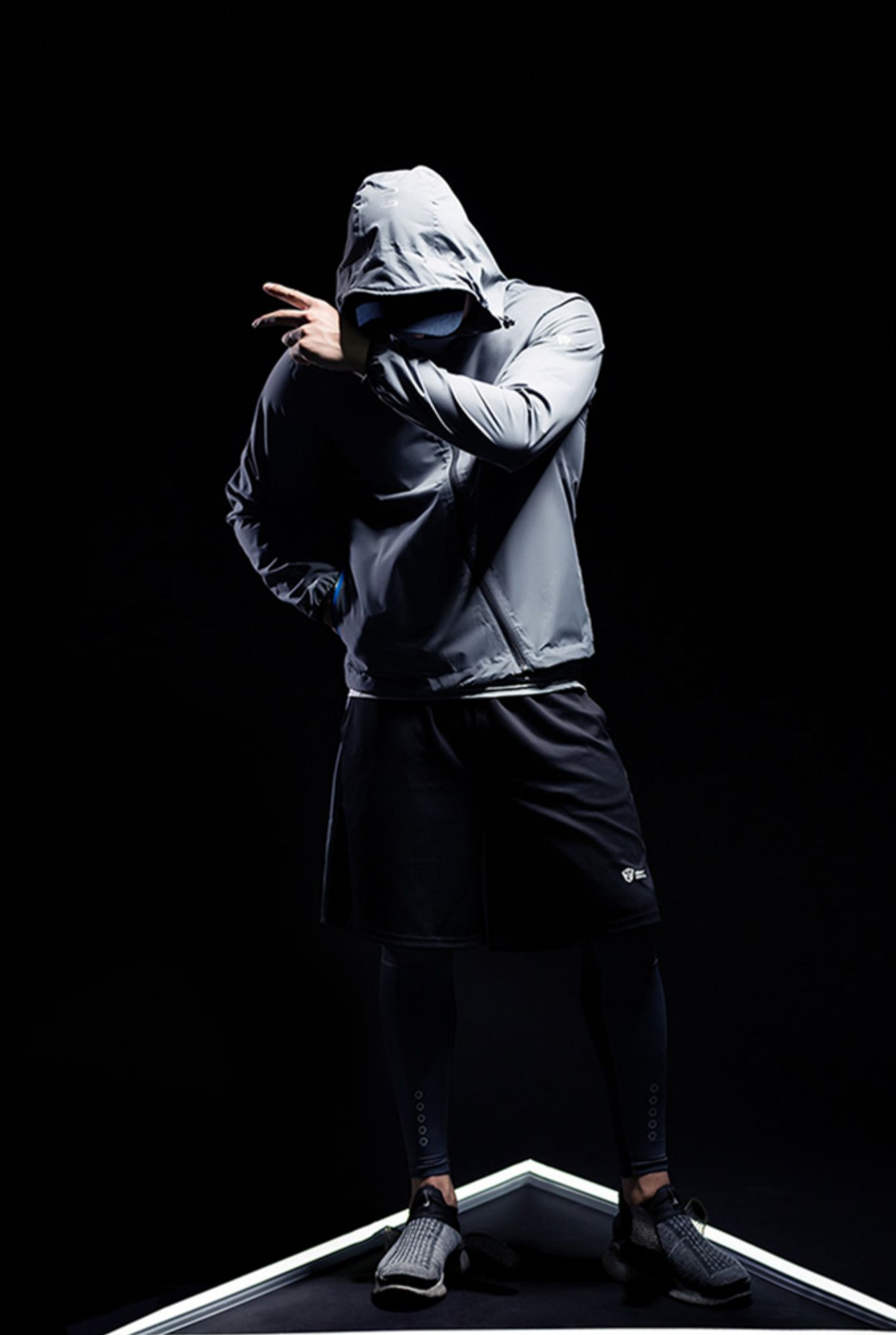 function jacket