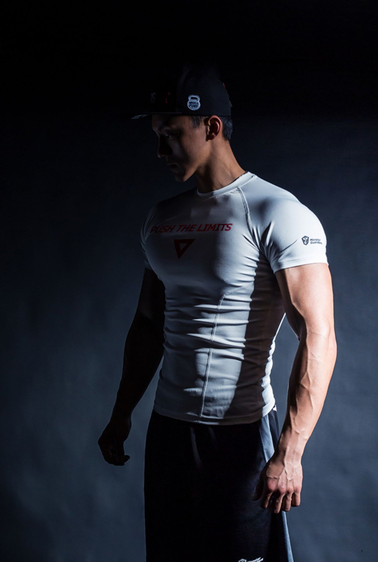 fitness short sleeve tops