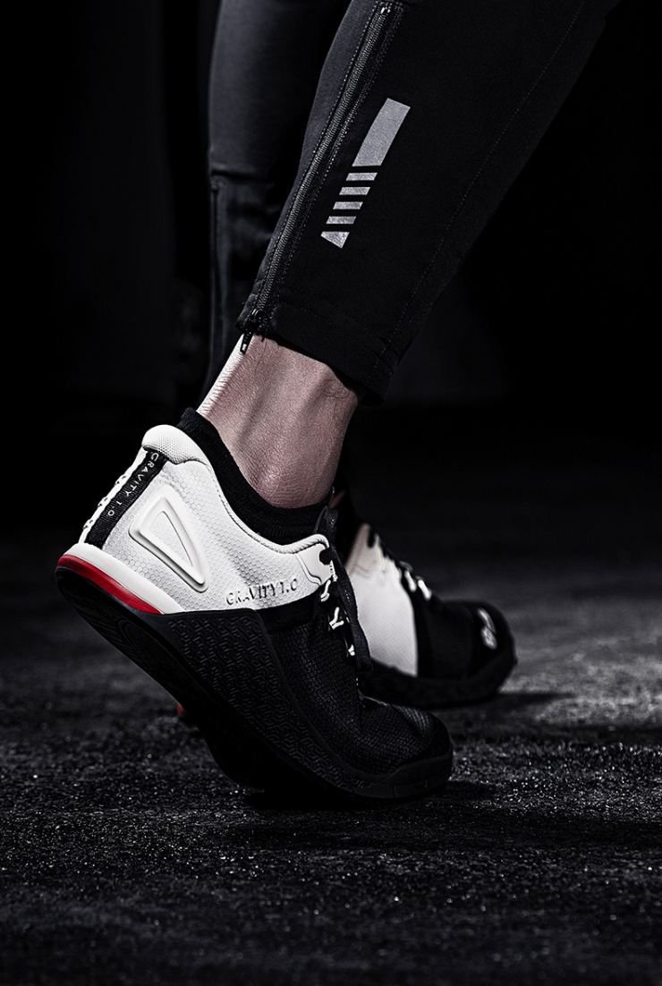 squat shoes
