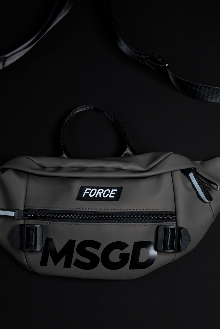 tactical waist bag