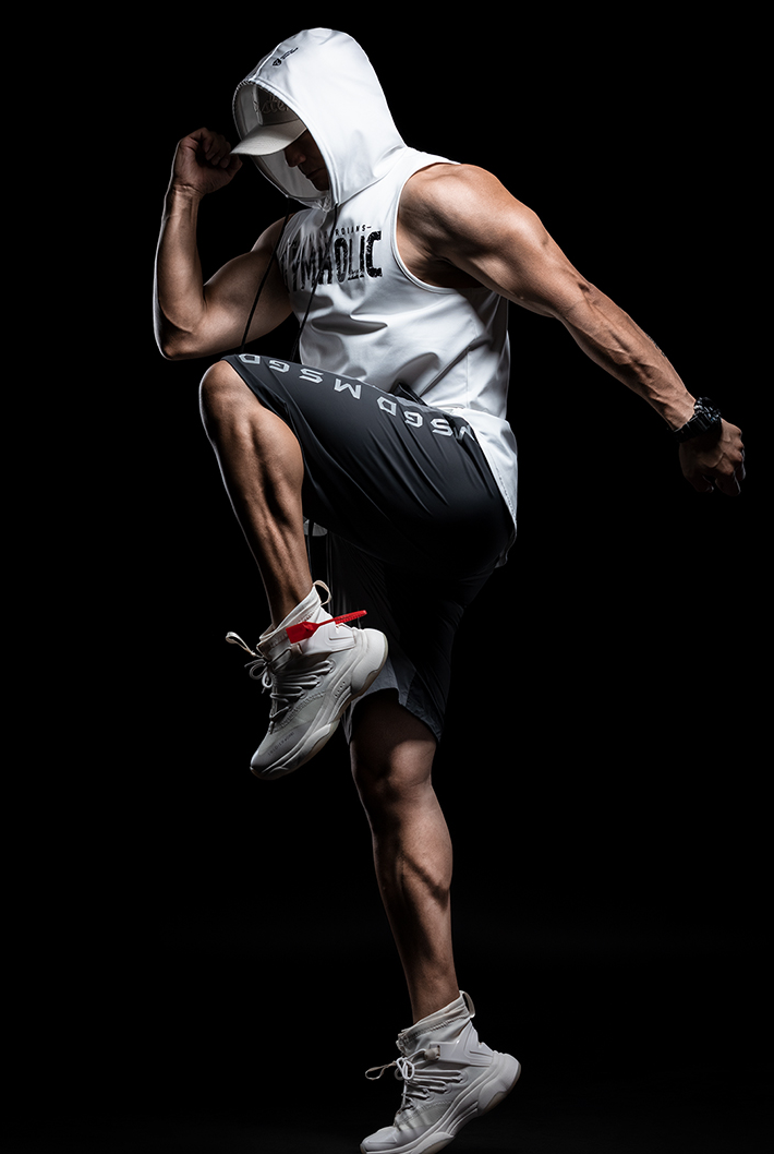 training basketball shorts