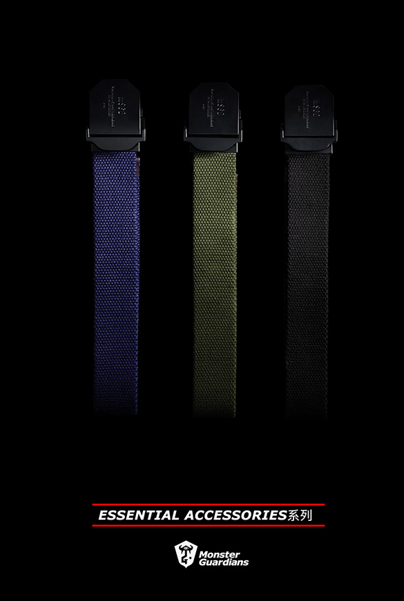 outdoor fitness belt