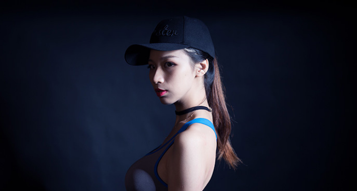 fitness cap