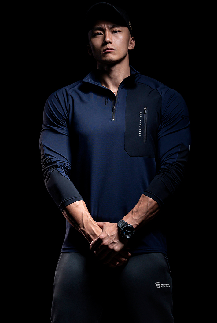 high elastic tops