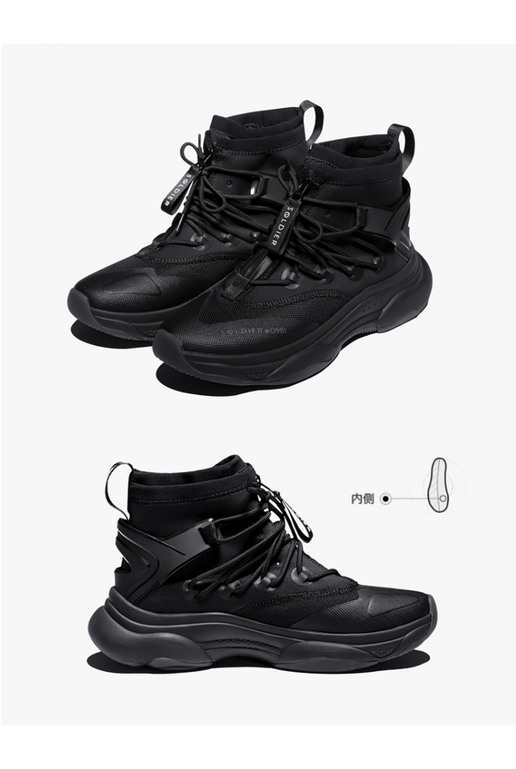 non slip running shoes