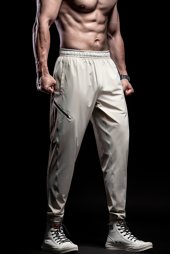 training stretch pants