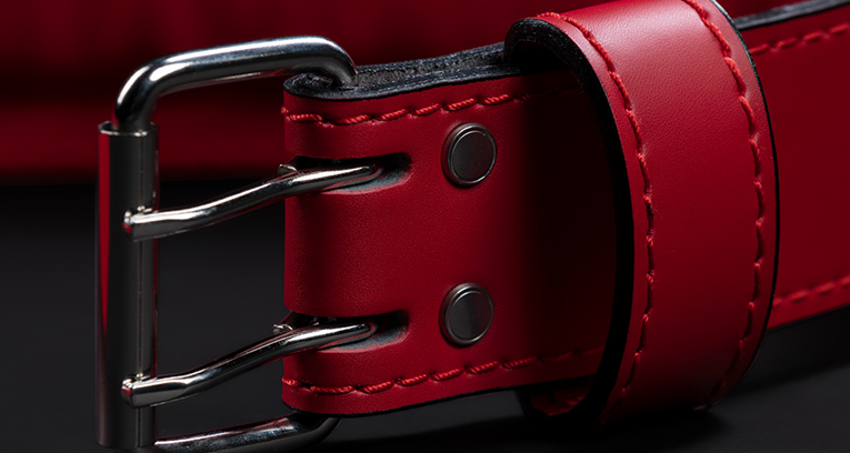 training fitness belt