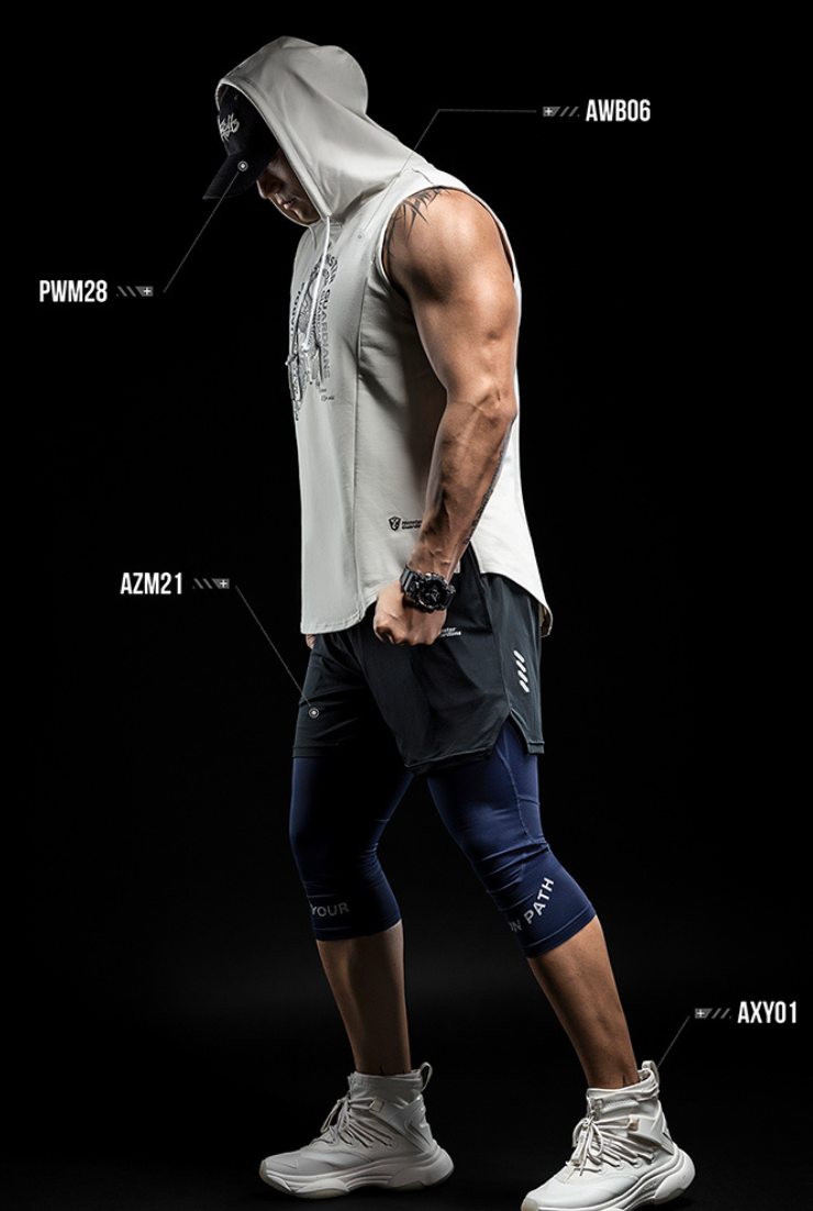 professional fitness leggings