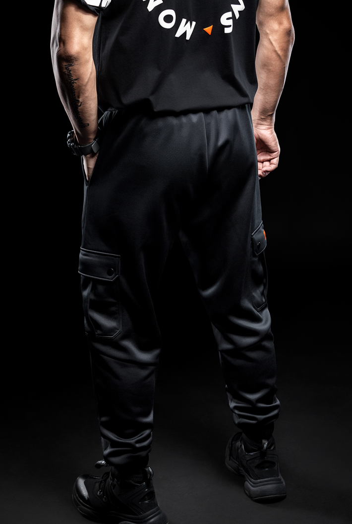 training sweatpants