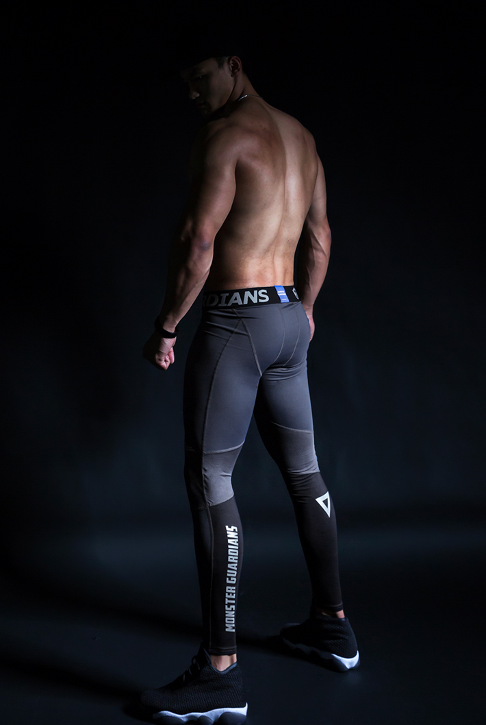 fitness training tights