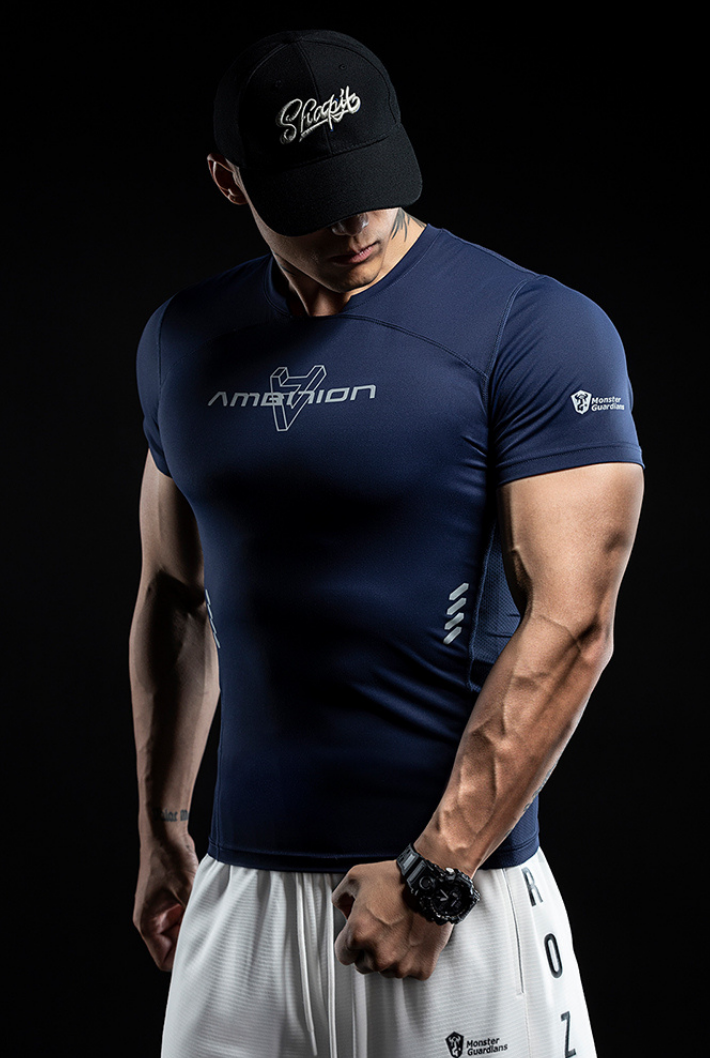 fitness t-shirts