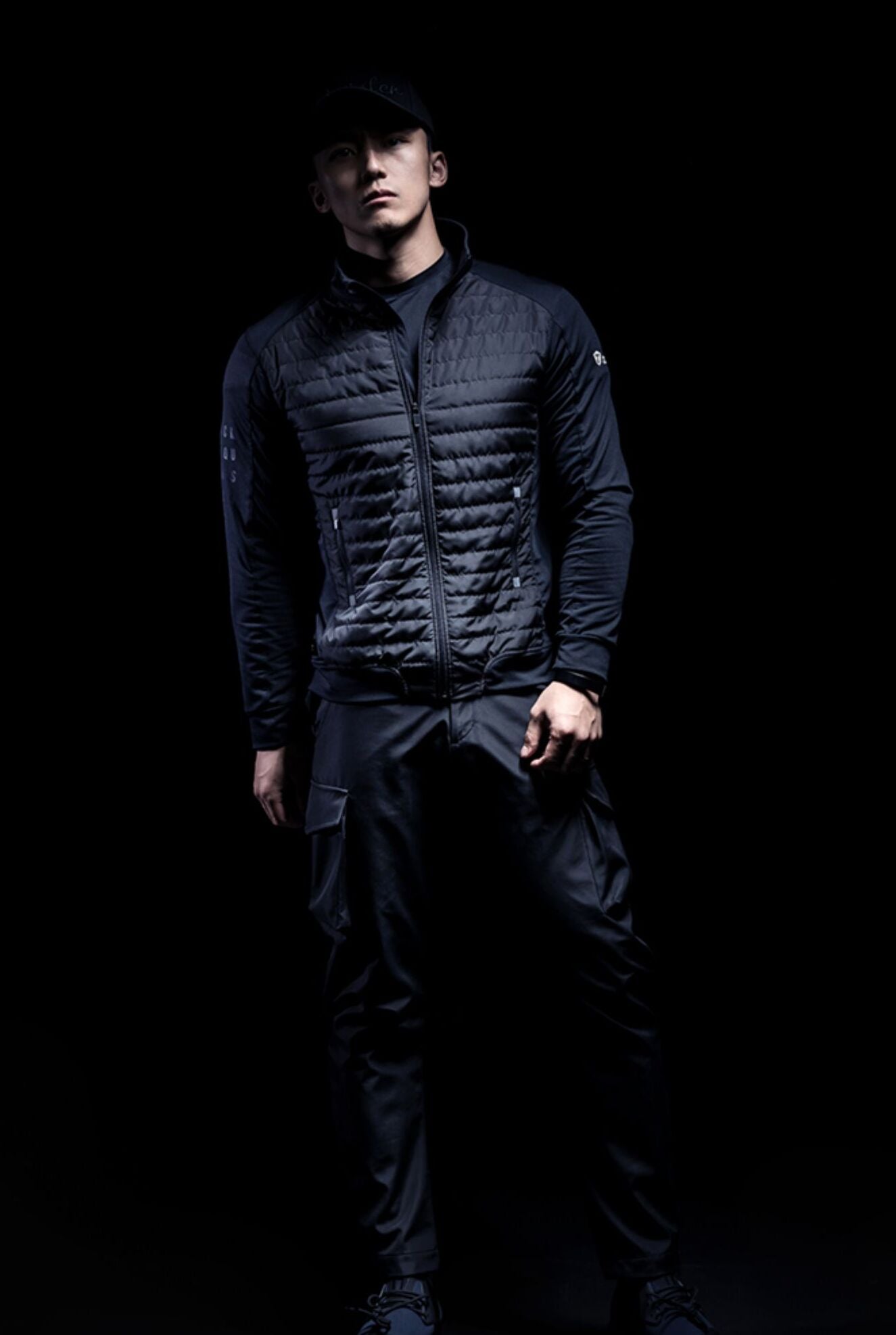 outdoor jacket