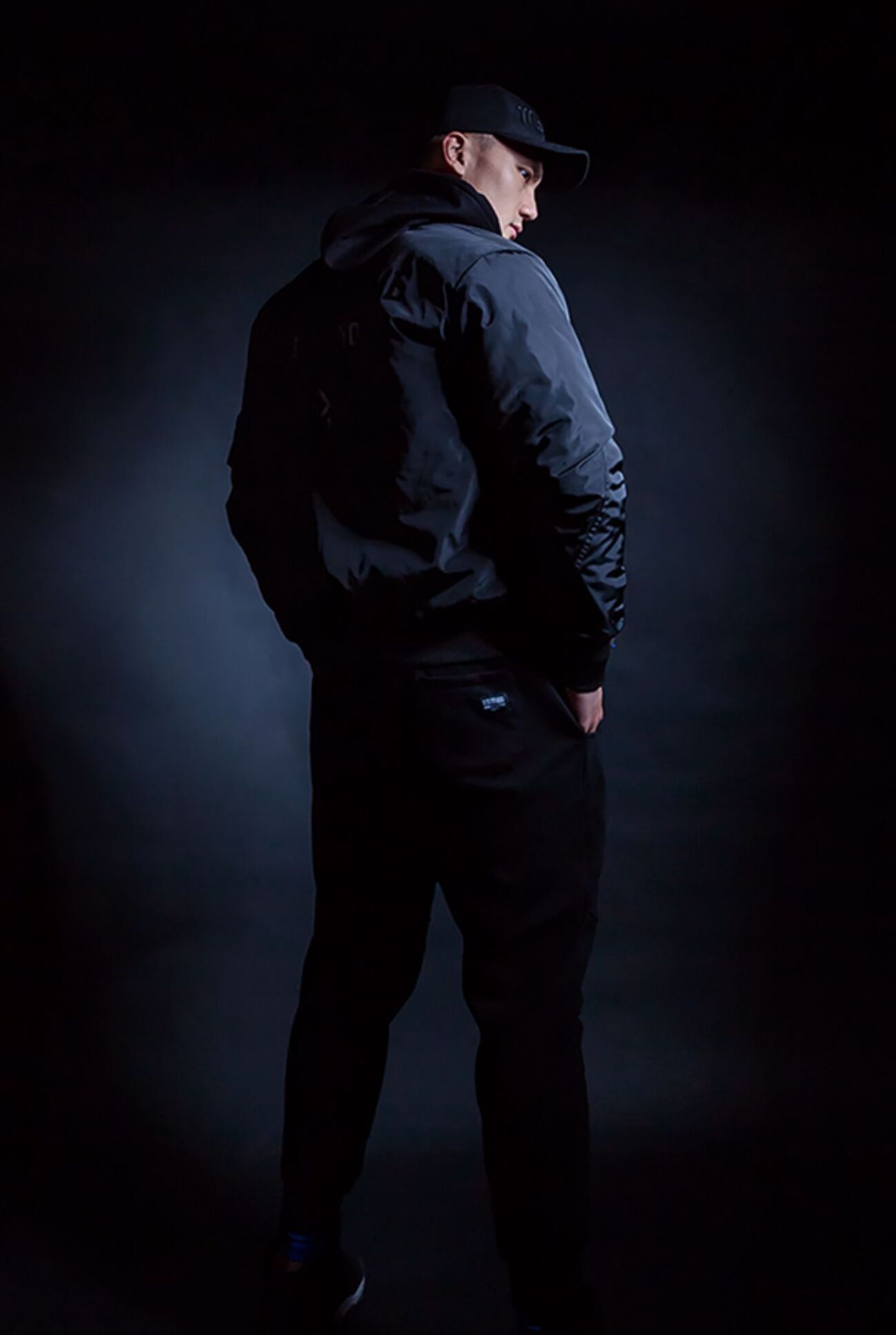 Reversible Jacket