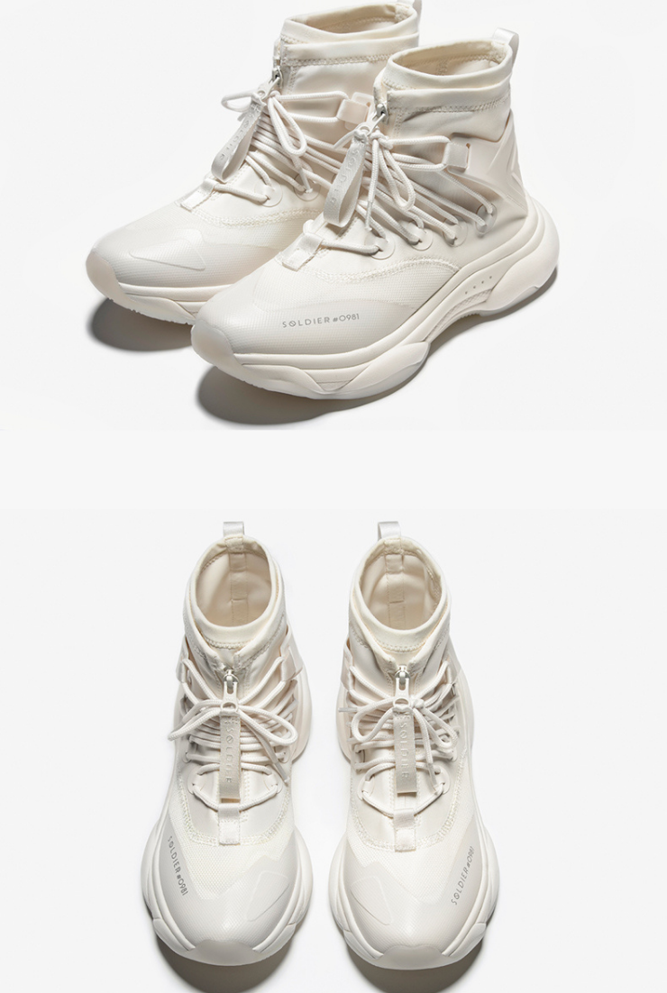 non slip running shoes