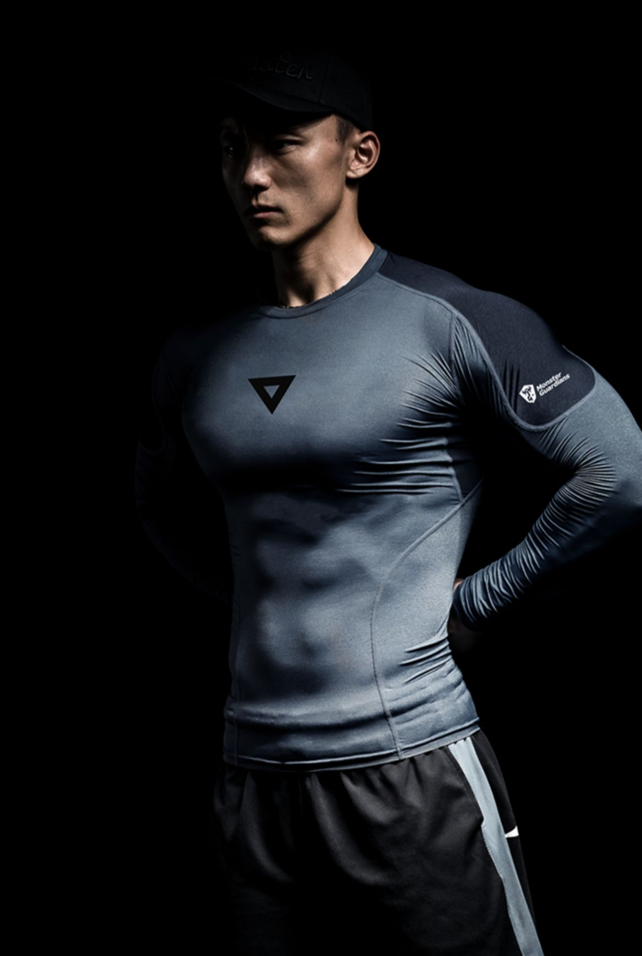 hurricane fitness tightwear