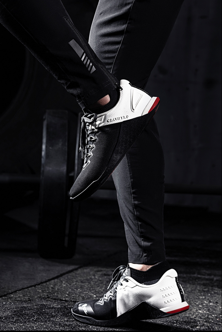 squat shoes