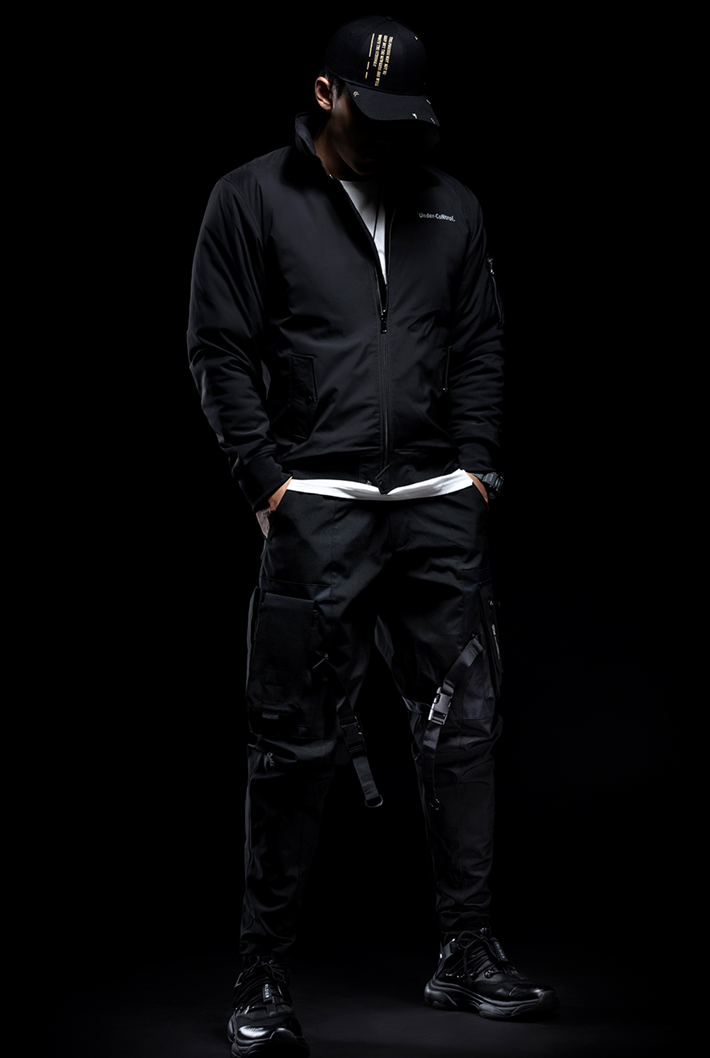 reflective jacket