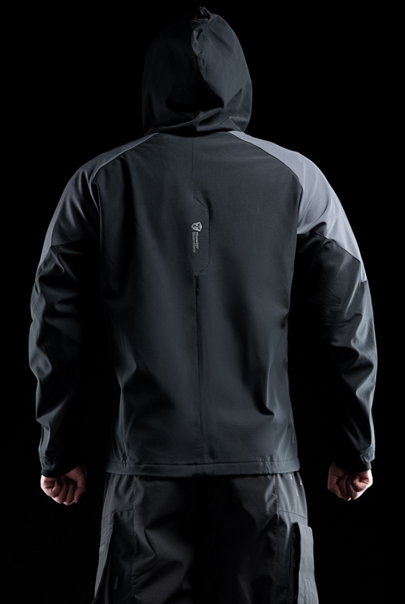 slim fit sports jacket