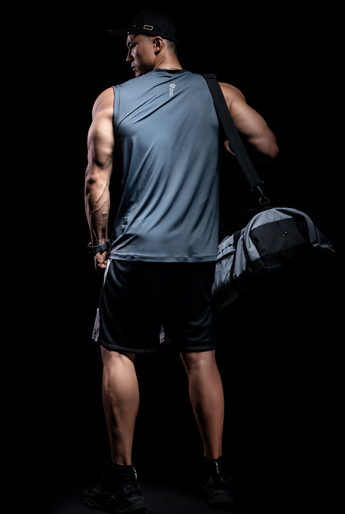 running tank top
