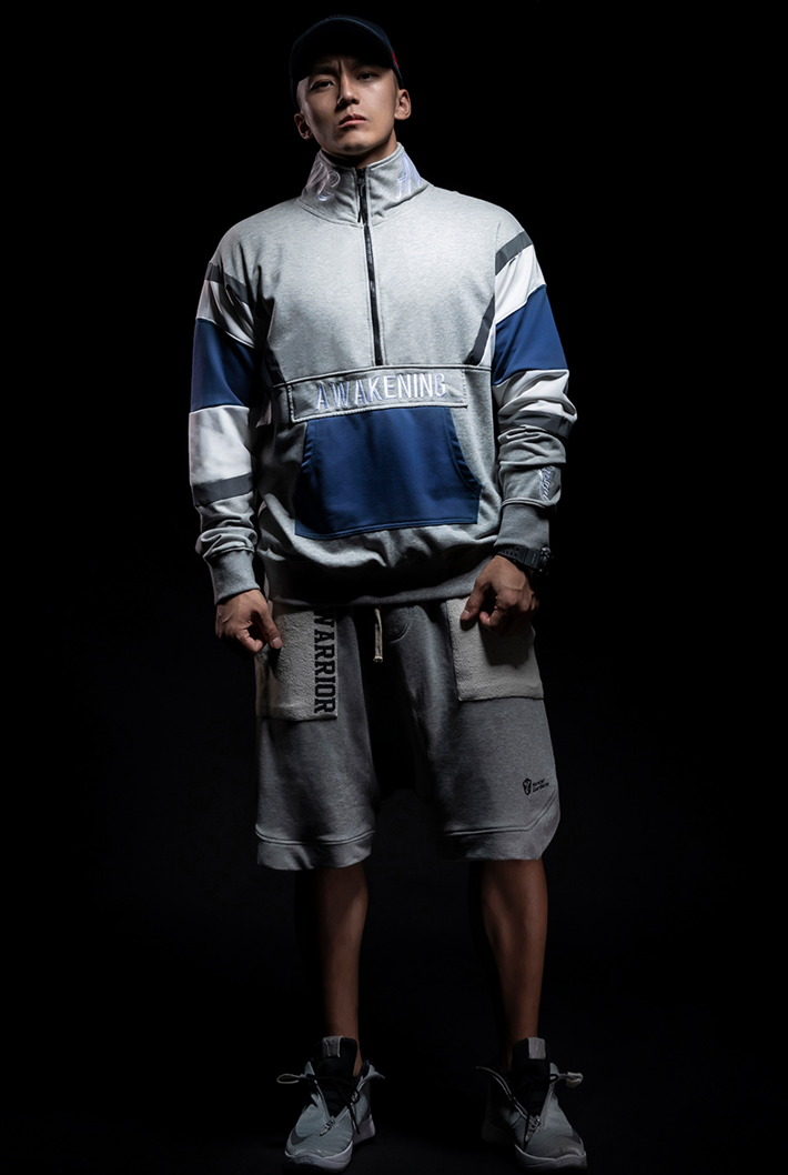 logo embroidery training tops