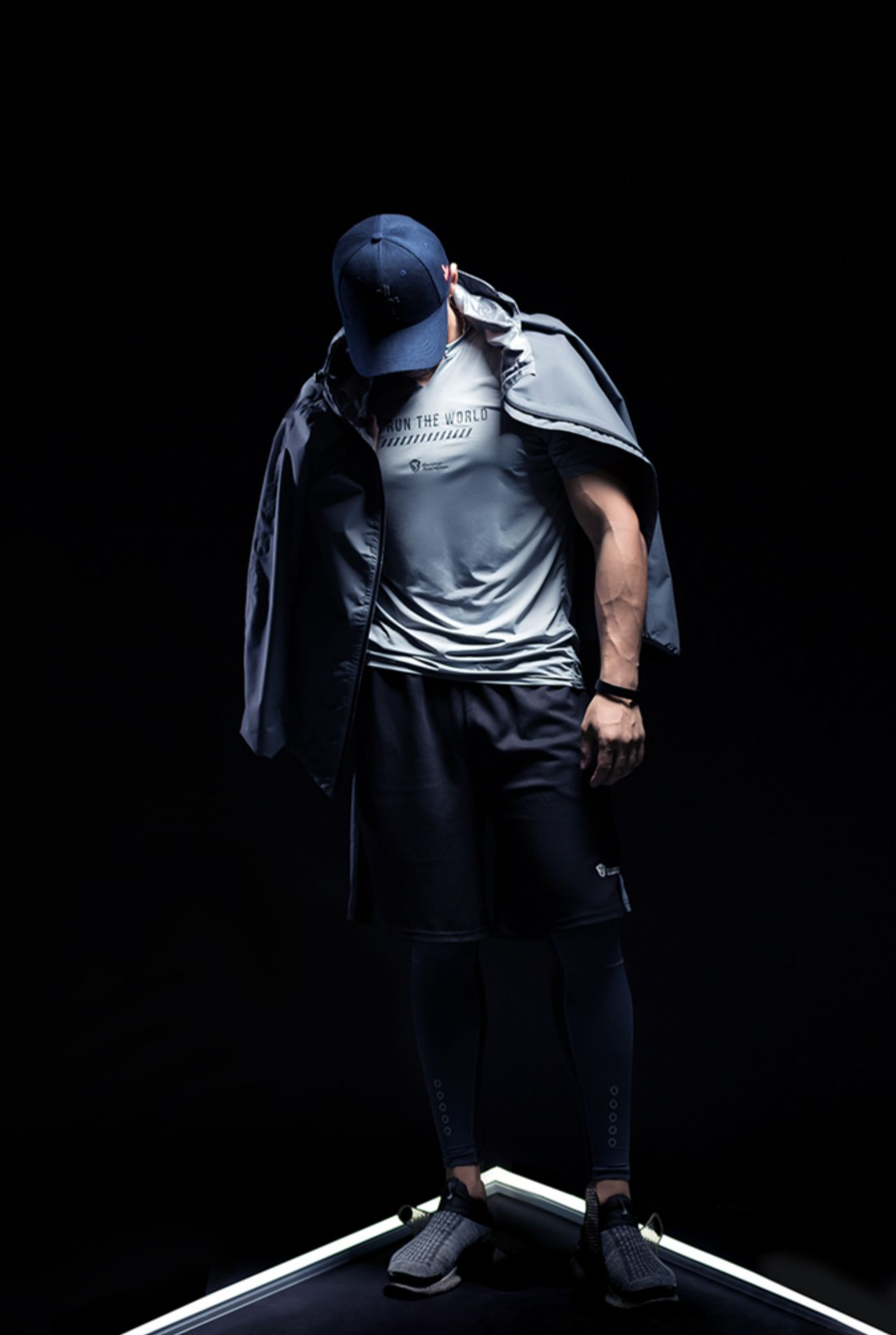 function jacket