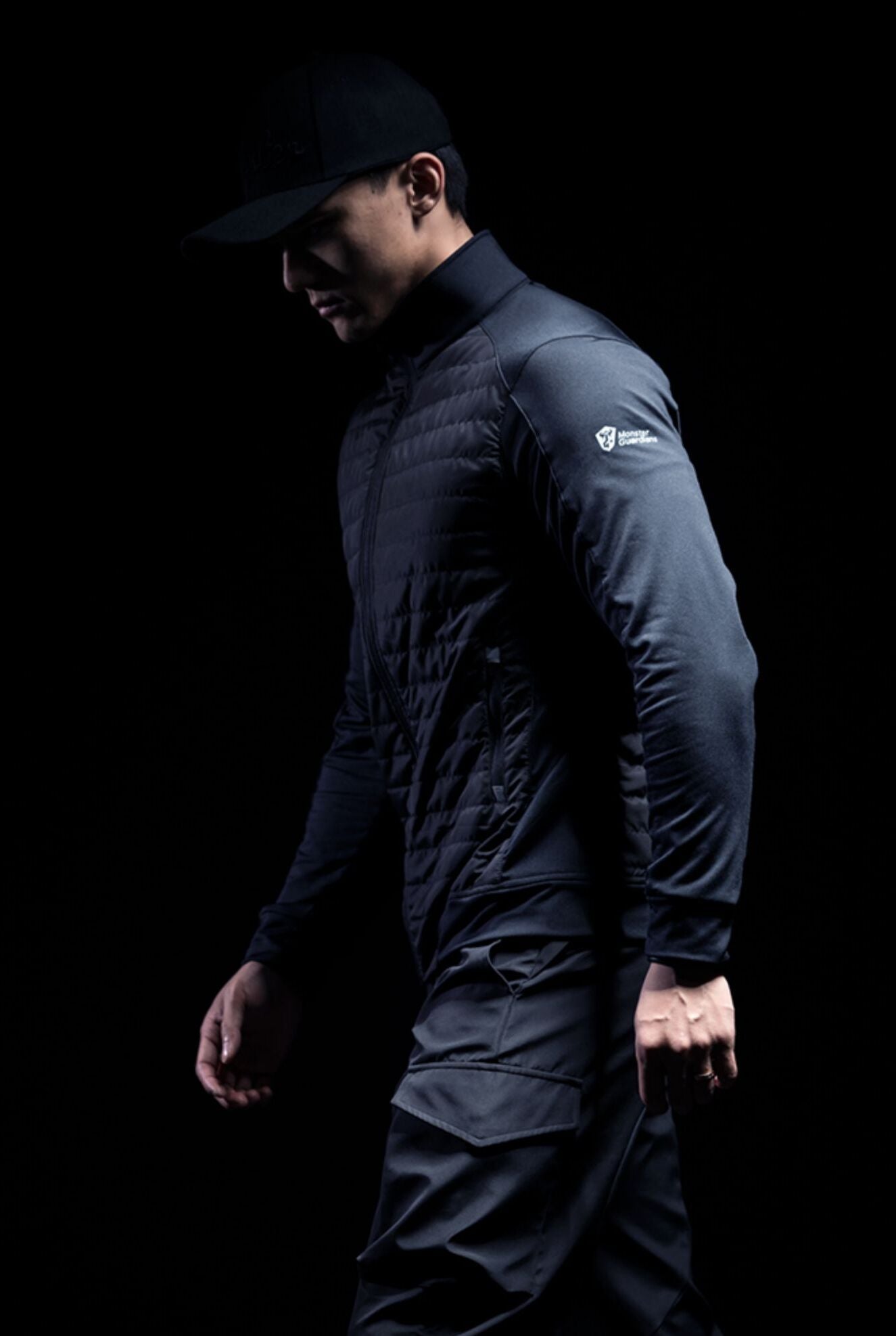 outdoor jacket