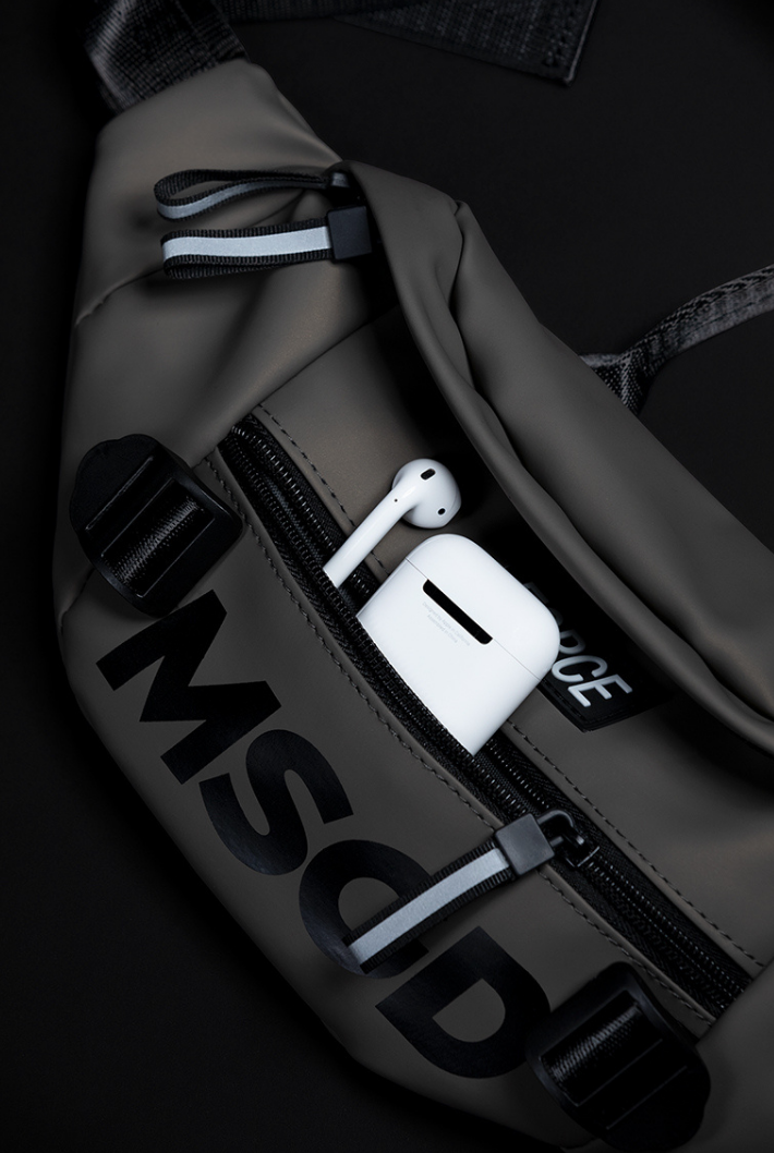 tactical waist bag