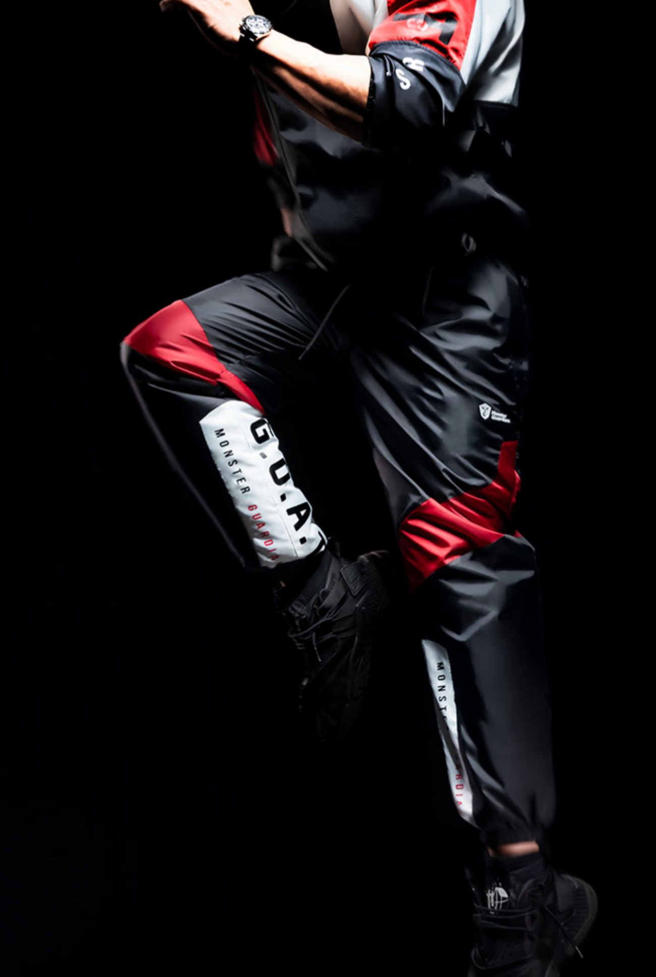 stitch fitness pants