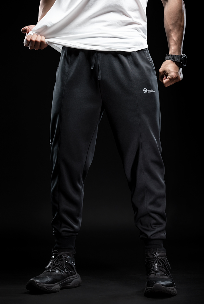 velvet guard pants