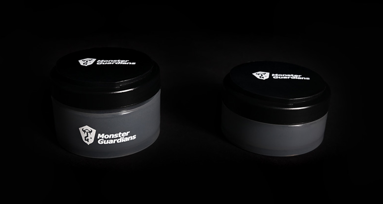 protein shaker