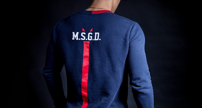 fitness color pullover