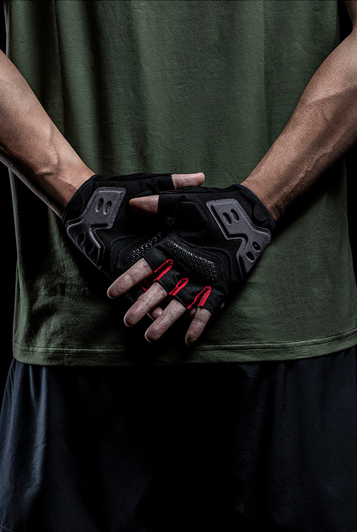 street sports gloves