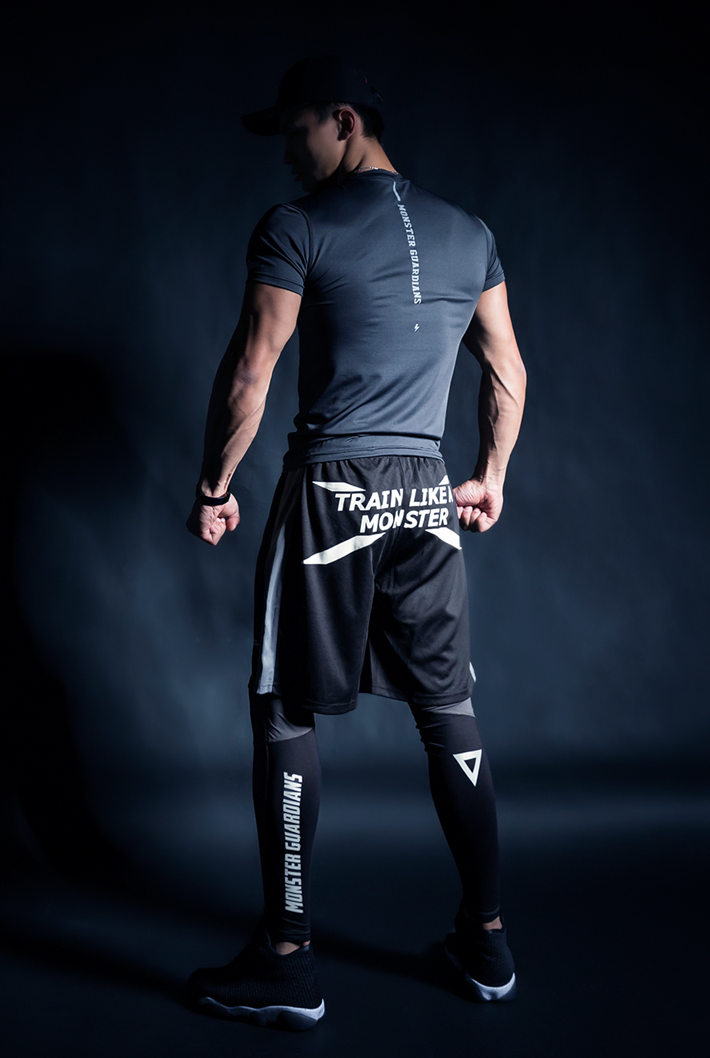 fitness training tights